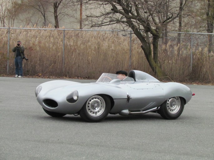 Jaguar D-type004