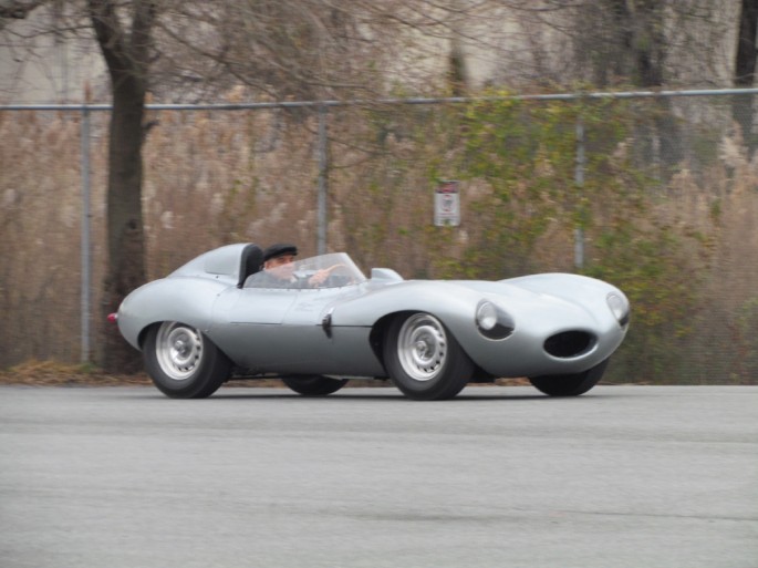 Jaguar D-type005