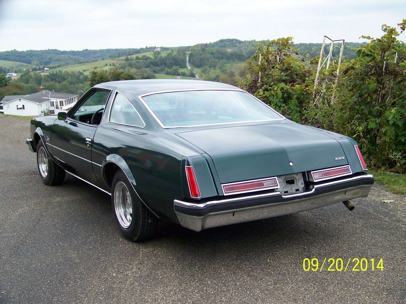 Ebay Find: A Clean Colonnade Buick Century Up For Auction…The Engine Options Are Limitless!