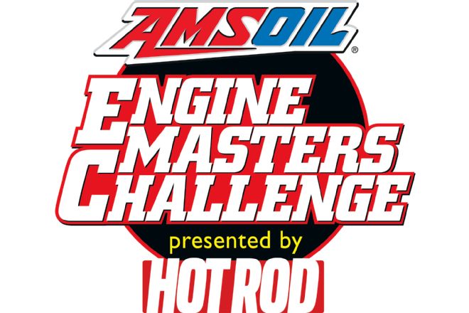 Engine Masters Challenge Gets The Shake-Up With New Classes And More!