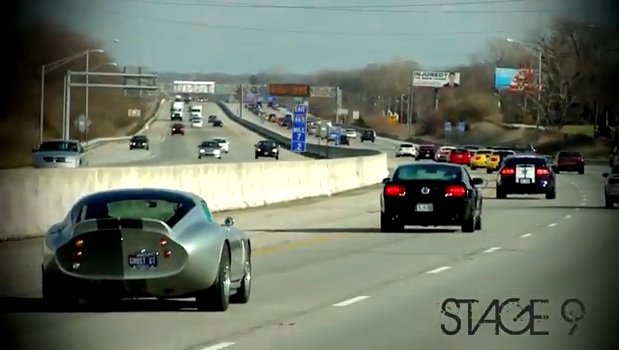 56 Mile Charity Cruise On Indy’s i465 Is Happening New Years Day. Join It!