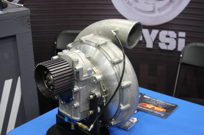 vortech pro mod blower001