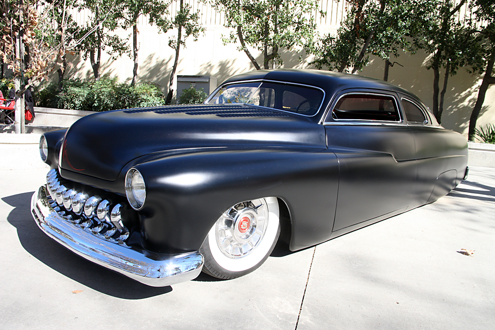 And You Thought You Had Seen All Our Grand National Roadster Show 2015 Photos!