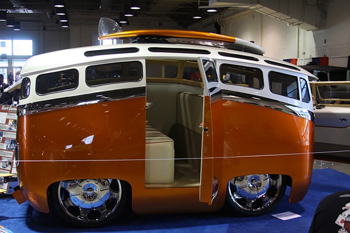 Grand National Roadster Show 2015 Pomona Oakland Roadster Show 071