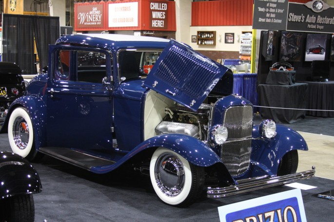 Grand National Roadster Show 2015 hot rod gasser008