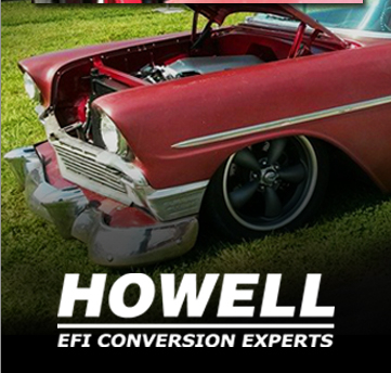 Help Us Welcome BangShift’s Newest Sponsor Howell EFI To The BangShift Family!