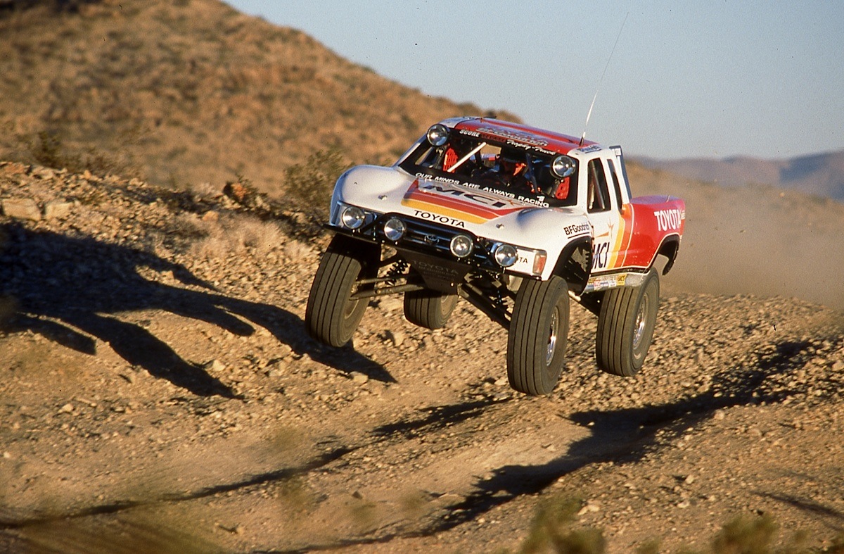 The Legends Of Baja: A First Look At The 26 Episode Series You Won’t Want To Miss