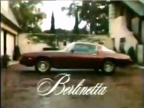 Historical Footage: A Quick Look At Some Bad Commercials…How Did They Expect To Sell Cars With These?