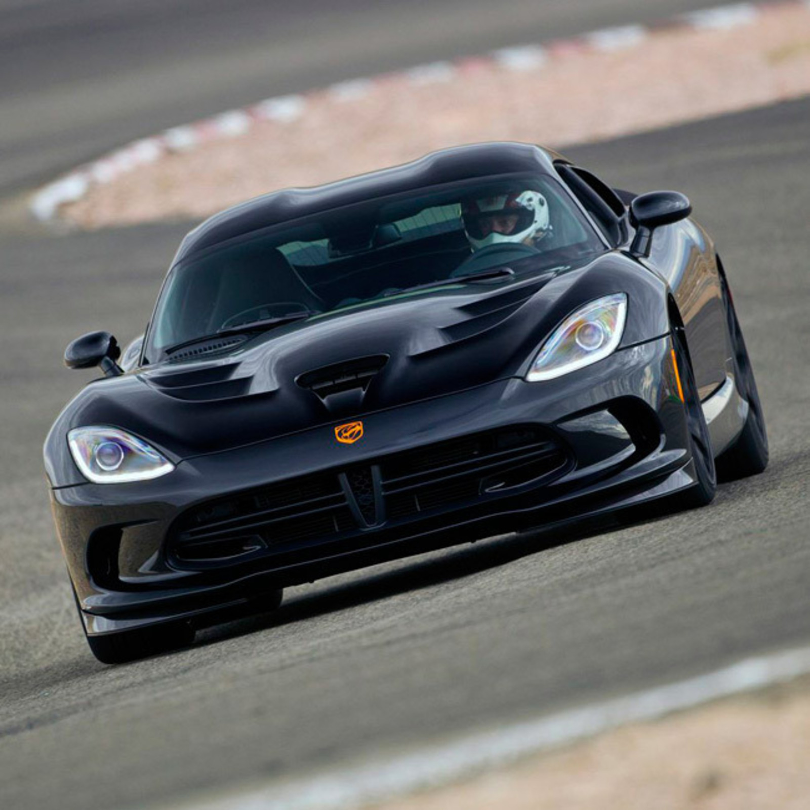 Rumors Of A Supercharged Viper Were (Mostly) True: Enter The Sledgehammer!