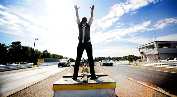 GREAT NEWS: Maine’s Oxford Plains Dragway Will Be Open For Business In 2015!