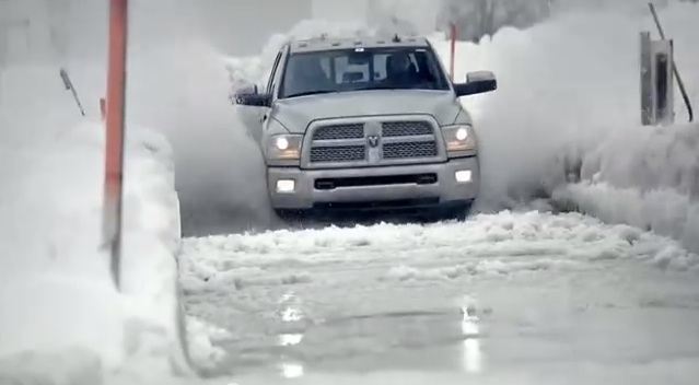 Just In Time For The Arctic Blast: Here’s How Manufacturers Tests Their Cars For Cold