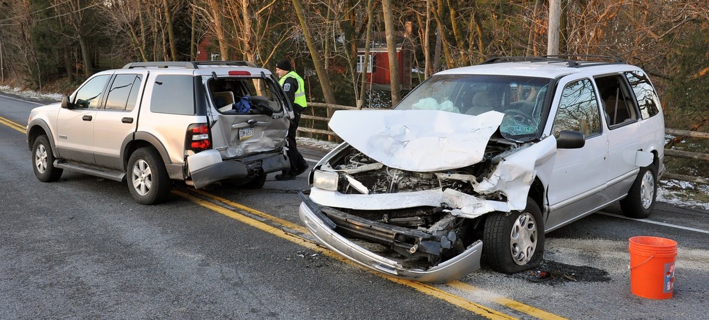 Unhinged: How Many More Automated Systems Must Be Added Before NHTSA Figures Out The Problem Is The Idiot Behind The Wheel?