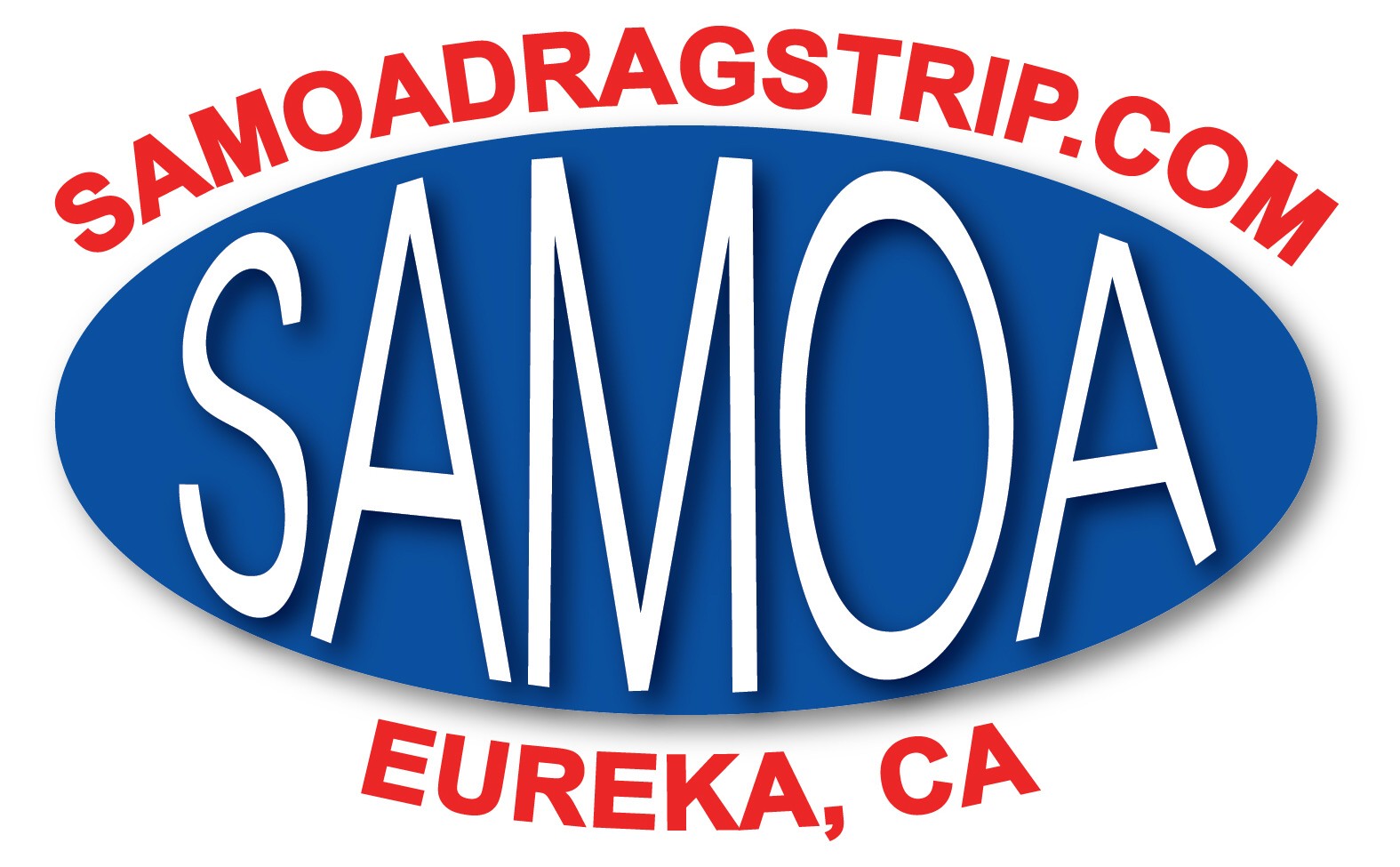 Great News: Vandalized Samoa Drag Strip In California Raises Funds To Fix Damage Done By Vandals With Help From Their Friends