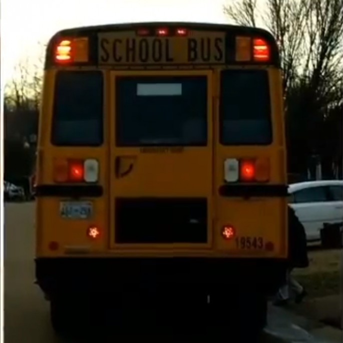 school bus 2