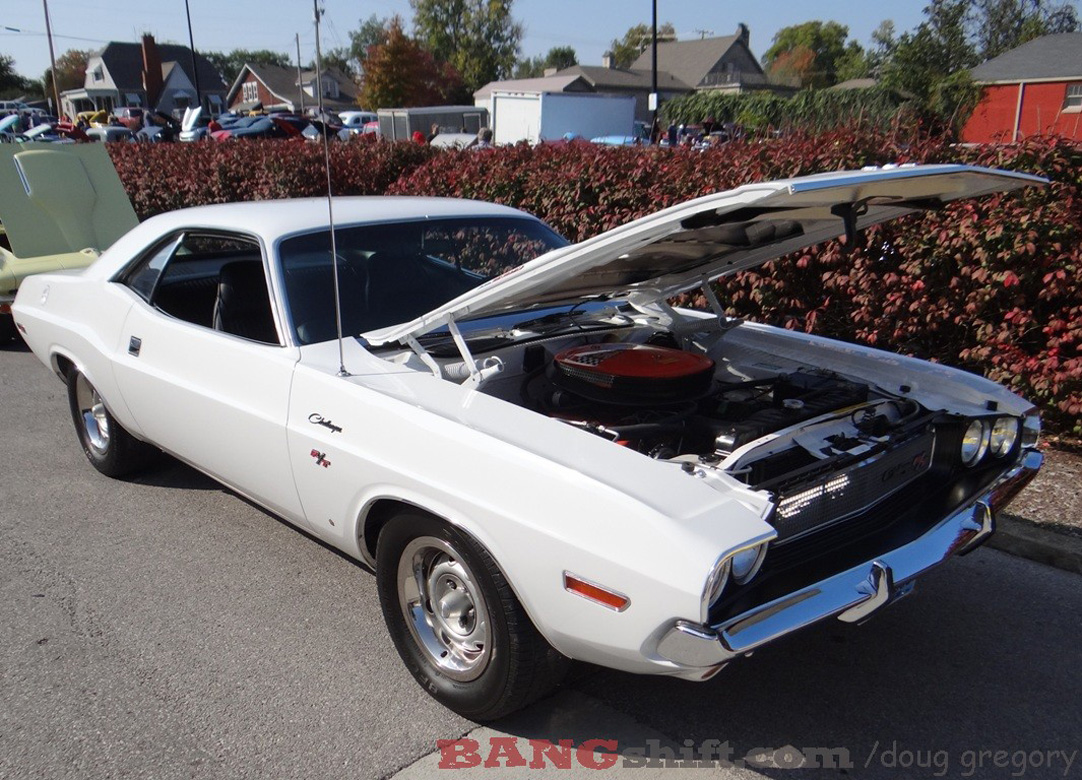 Somernites Cruise: The Muscle Cars – This Is A Group That You Definitely Want To Check Out!