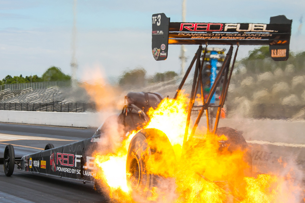 Click Here To See ALL Of Our 2015 PRO Winter Warm Up Photos – Smoke And Fire In Florida