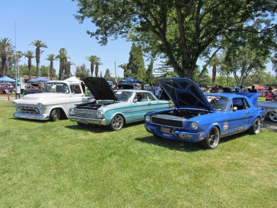 BangShift.com Pro Touring Tuesdays: This Home Built 1963 Ford Falcon Is ...