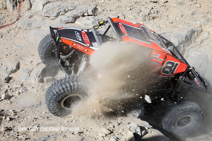 King of the Hammers KOH 2015 352