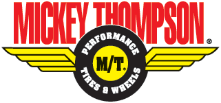 Help Us Welcome Mickey Thompson Tires To The BangShift Family!