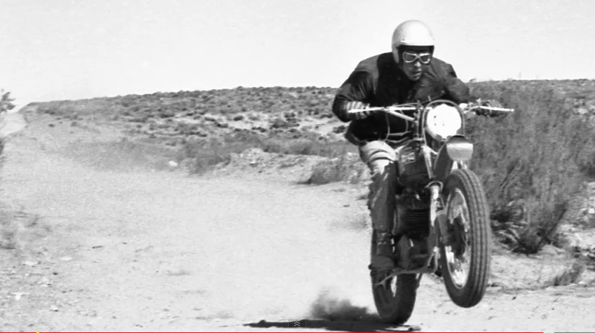 Legends: Interview With Baja Royalty, Malcolm Smith, Winner Of The 1st Baja 1000