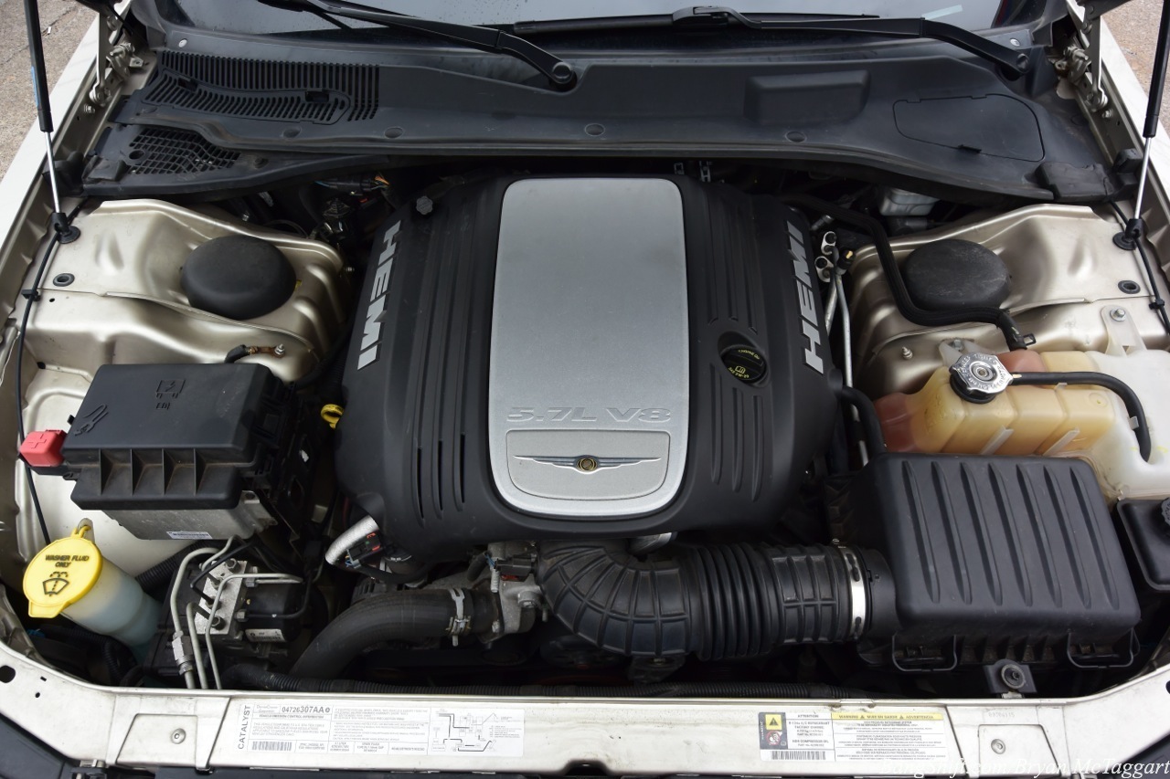 Question Of The Day: What Should FCA Do With The 5.7L Hemi To Keep It Around?