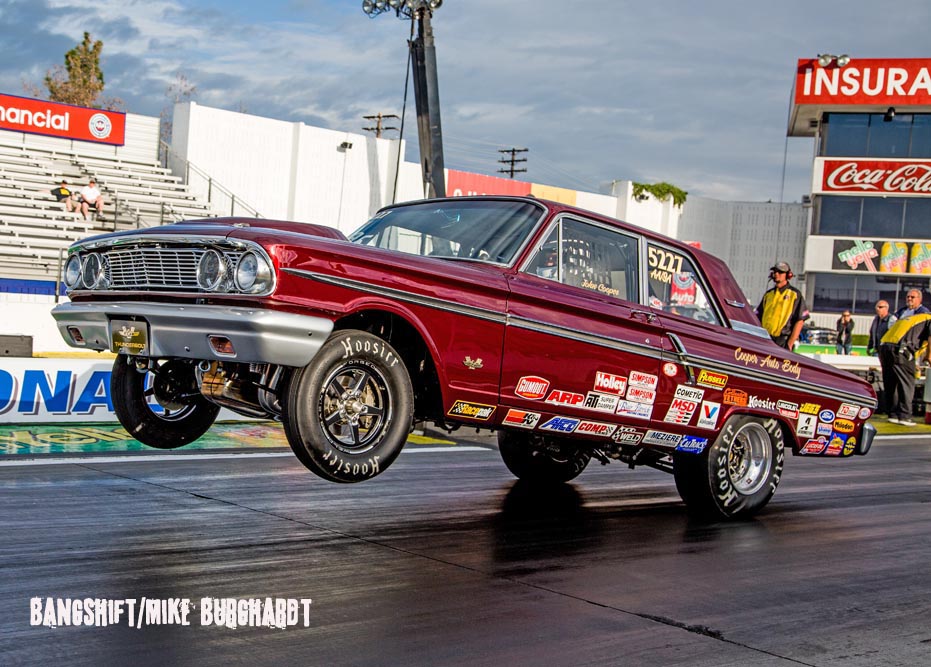 Wheels Up Sportsman Drag Racing Photos From The NHRA Winternationals 2015 Right Here