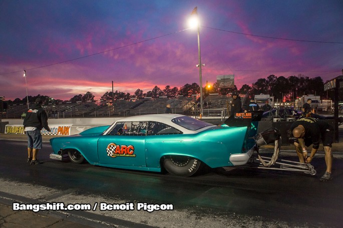 bradenton pro mod110