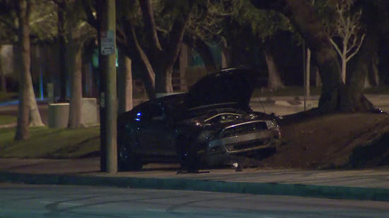 Chatsworth Street Racing Crash: What We Know And How The Community Is Responding