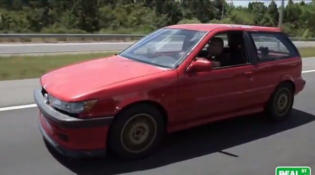 Best Of 2015: This 829WHP Dodge Colt Will Embarrass You If You Test It Out