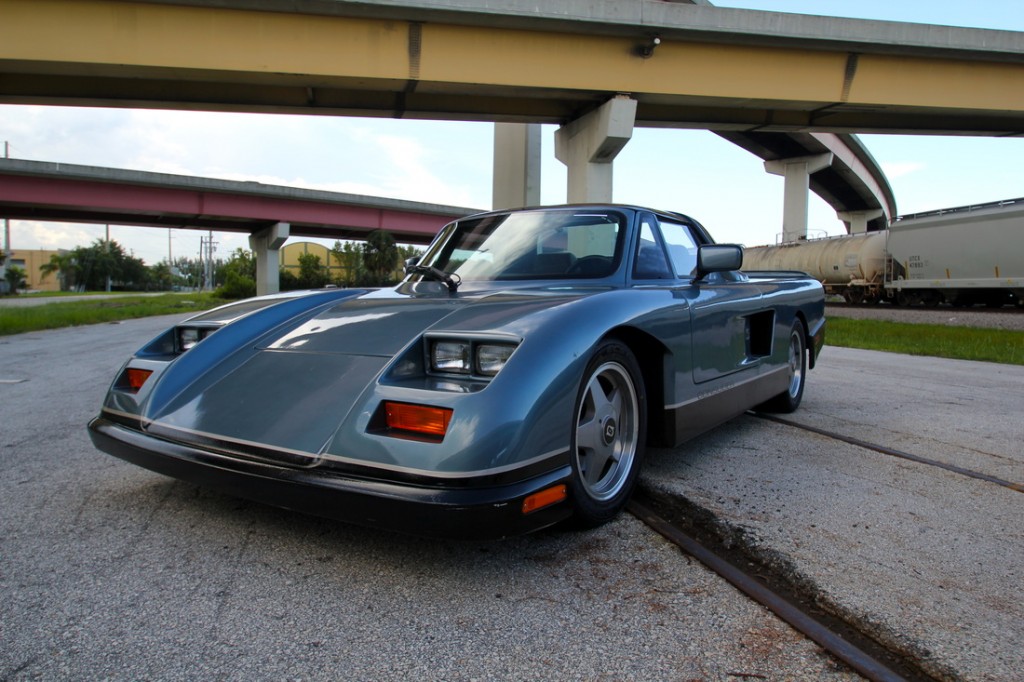 Question Of The Day: What Was The Last Automotive Unicorn You Saw?