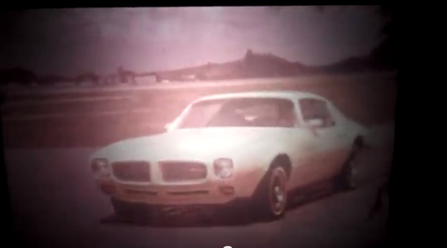 Historical Footage: This 1973 Pontiac Firebird Promotional Film Covers All Of The Usual Bases, Plus Has Herb Adams And Transmission Torture!