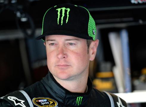 UPDATED: Kurt Busch Suspended Indefinitely From NASCAR – Has Lost First Appeal