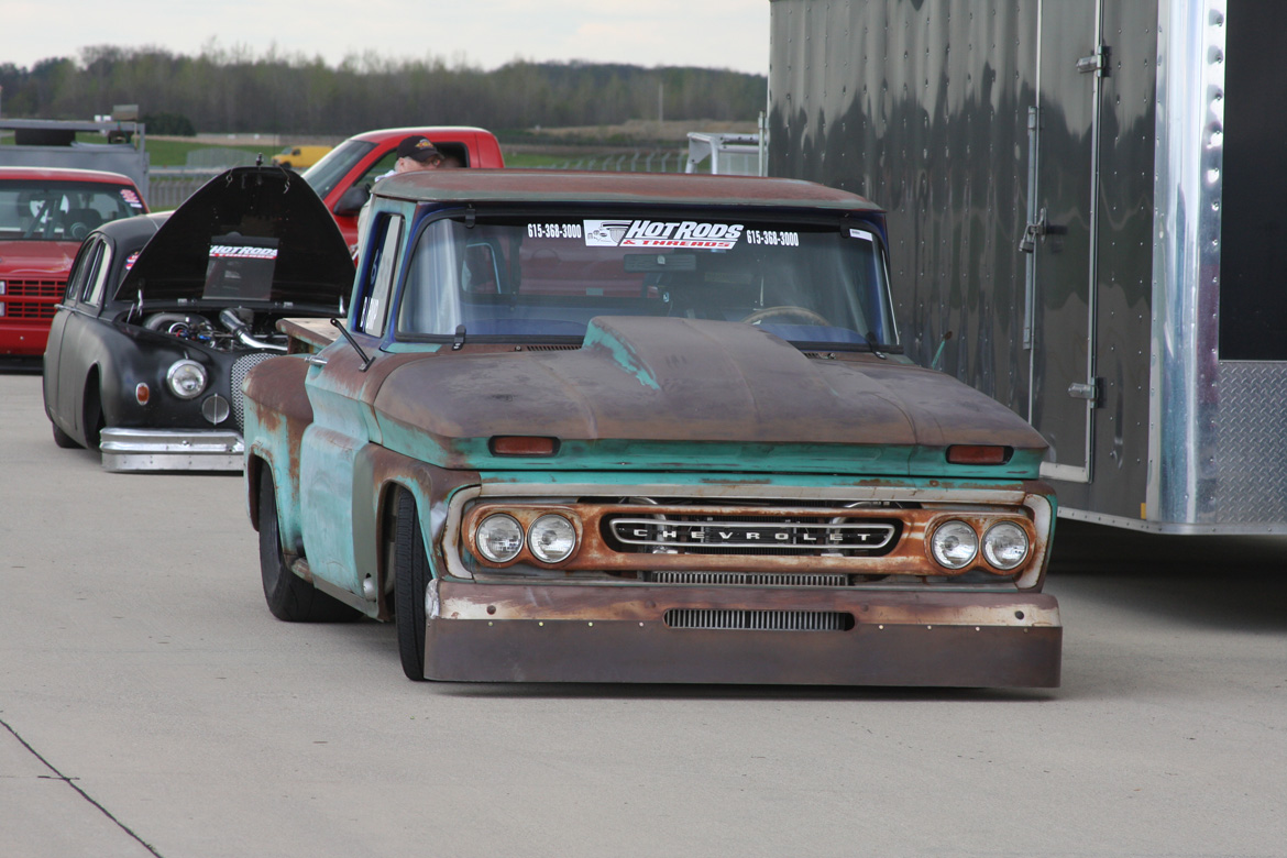 Registration Open For May ECTA Ohio Mile Meet – Hot Rod Top Speed Challenge, Record Runs, Big Fun!