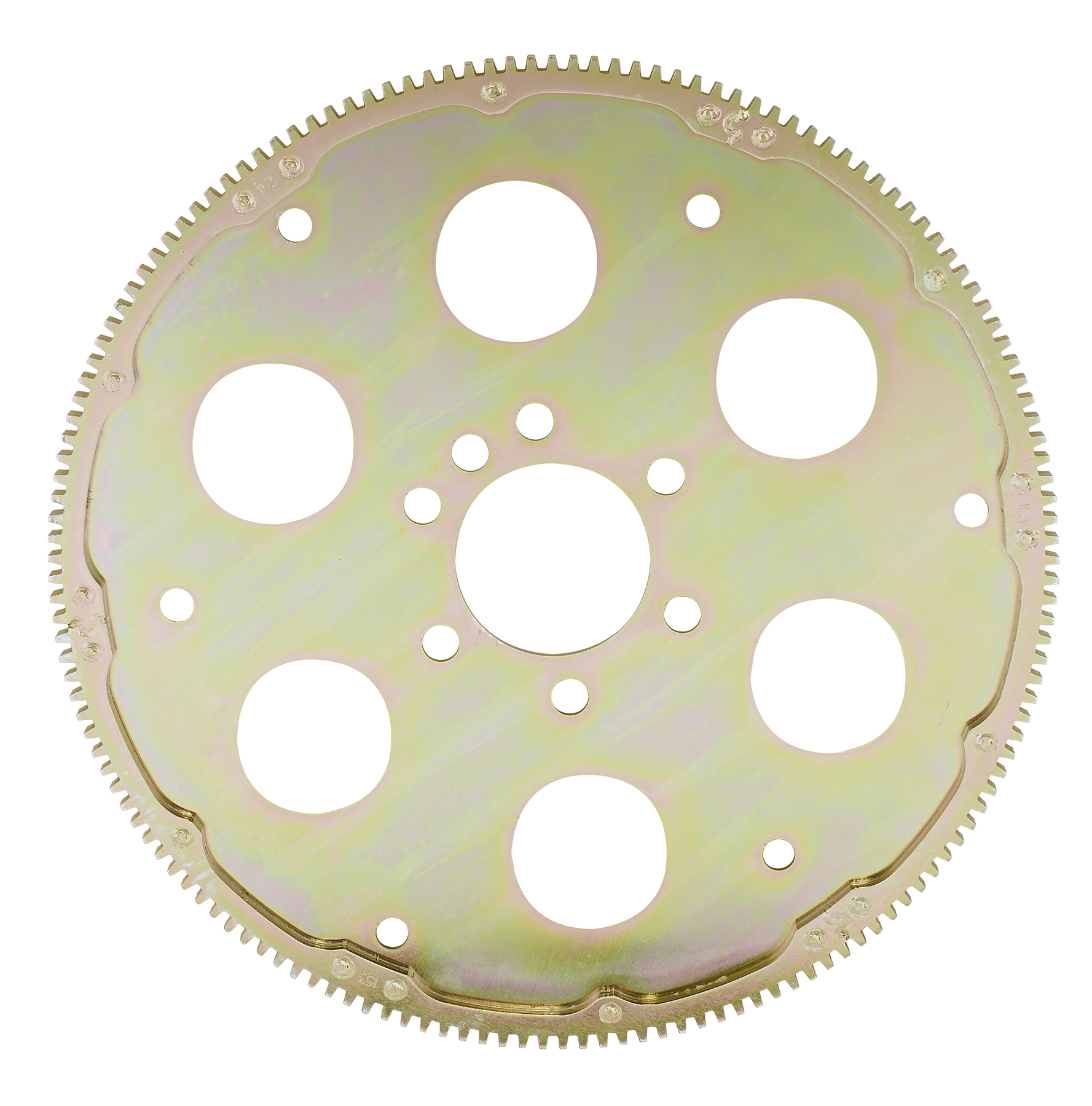 4130 Chromoly Steel Flexplates