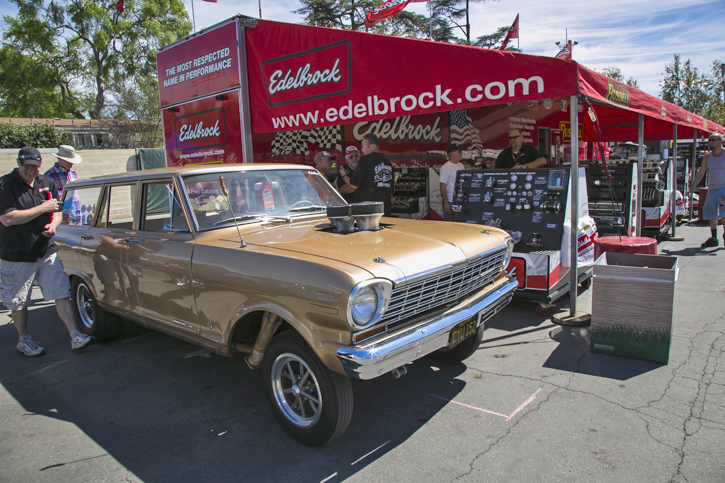 2015 Street Machine And Muscle Car Nationals: Freaks, Geeks, And Our Last Blast Of Cool Stuff!