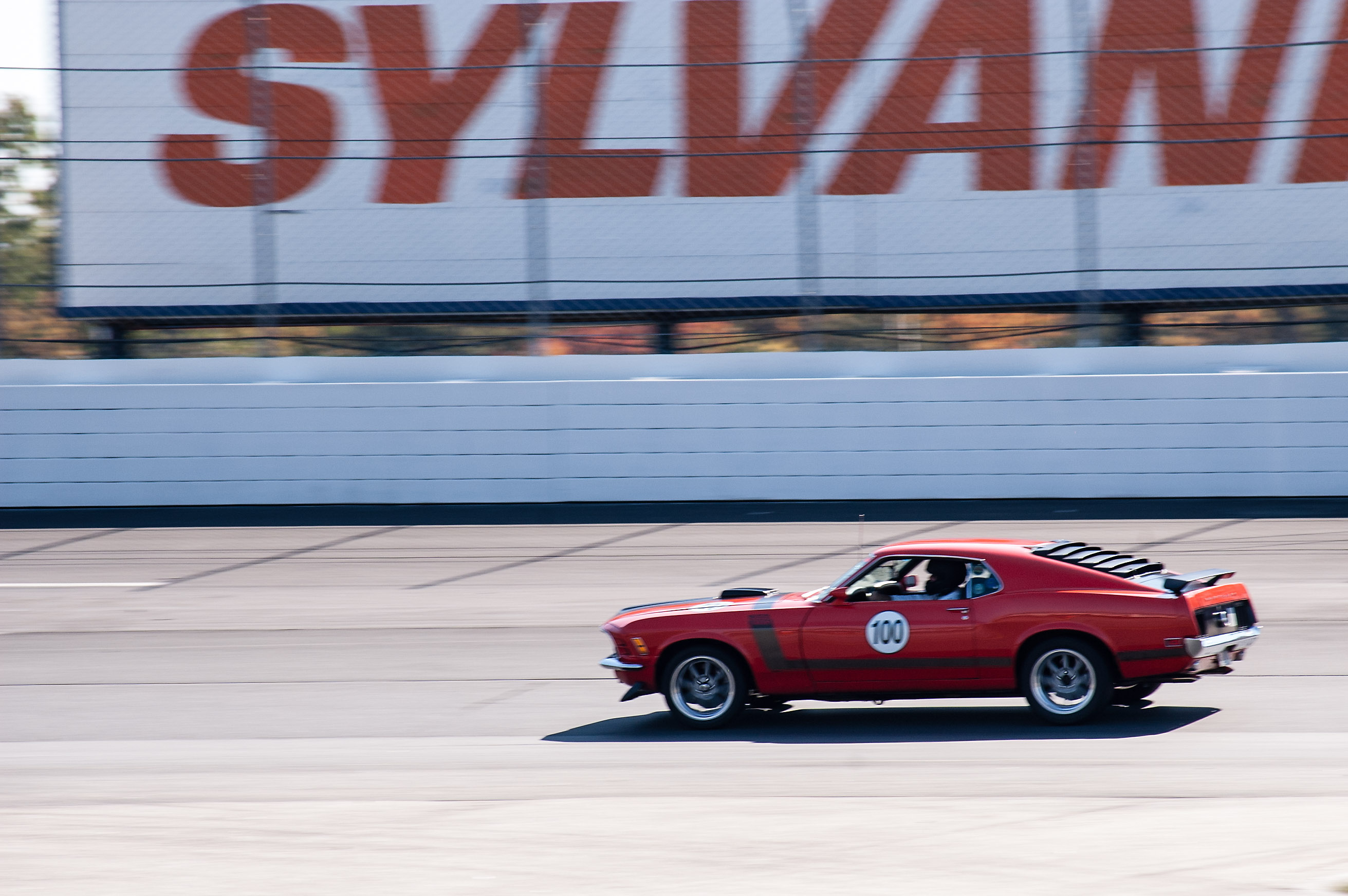 BangShift.com Have A Hankering To Try Road Racing? The SCCA Track Night