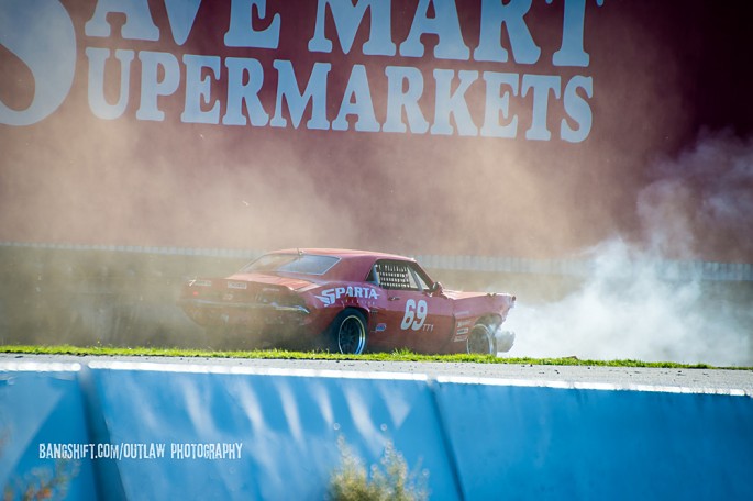 Worst Camaro Crash Ever Outlaw Photography 020