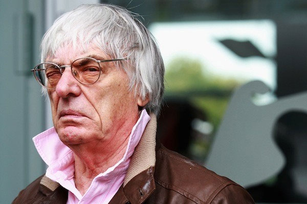 Bernie Ecclestone Wants A Separate Formula 1 Series For Women…Cue The Backlash