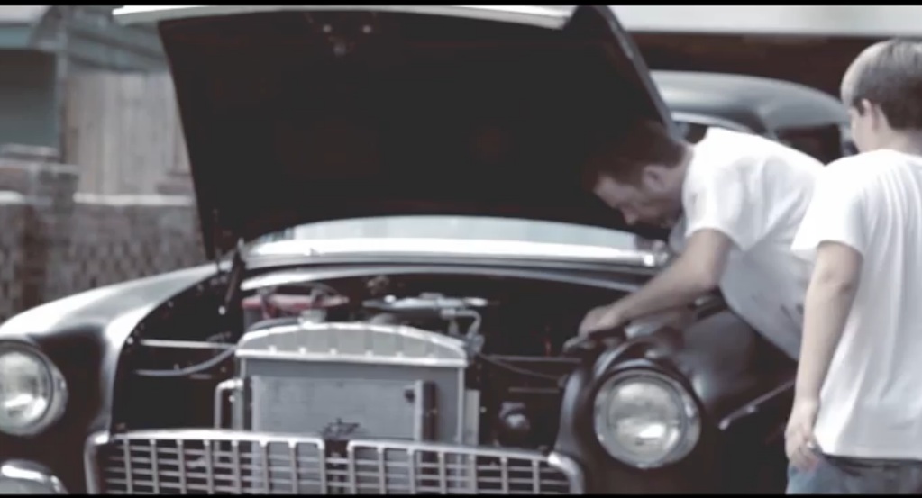 Watch The Great Conclusion To The Lunati Bootlegger Cams Film Trilogy – What’s The Guy In The ’55 Chevy Up To?