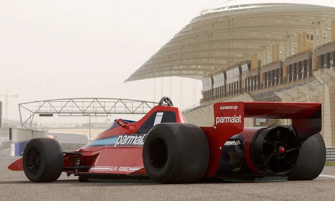 brabham bt46b