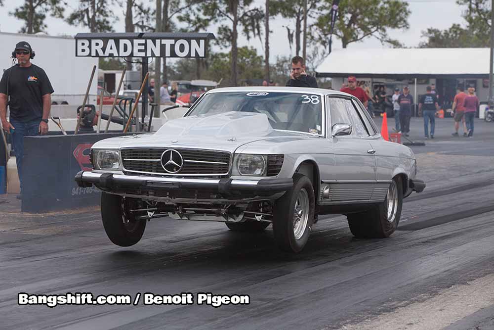 Our Final Blast Of Cool Cars From Bradenton Motorsports Park – Sun, Fun, and Wheelies!