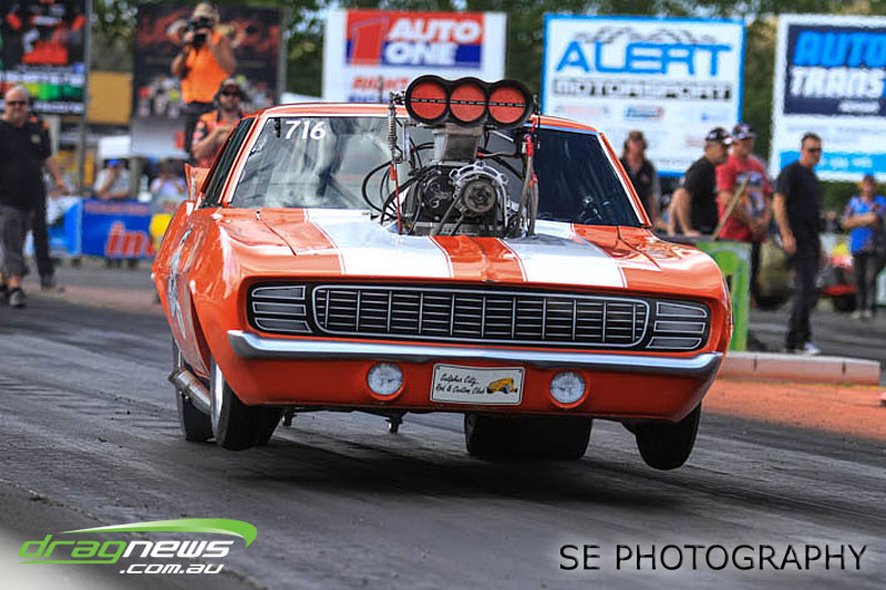 Ever Wondered What New Zealand’s Home Version Of The US Nationals Looks Like? This Great Race Report Will Tell You