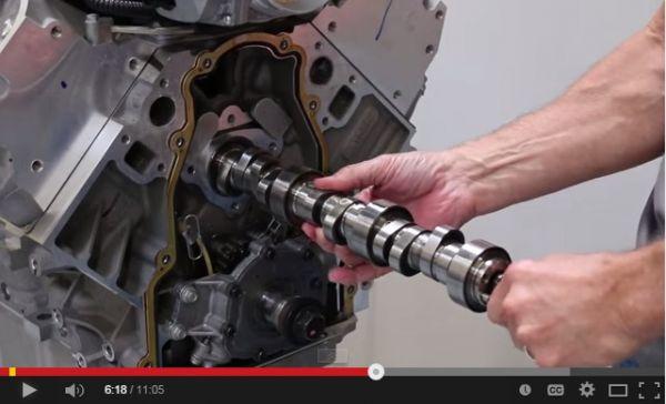 Tech Video: How To Swap An LS Engine Cam – Every Step From Start To Finish – Big Power For Not A Ton Of Work