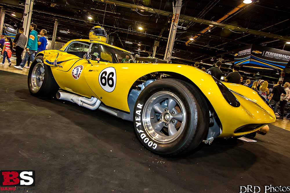 2015 Chicago World Of Wheels Coverage: More Great Images From DRD Photos From The Show