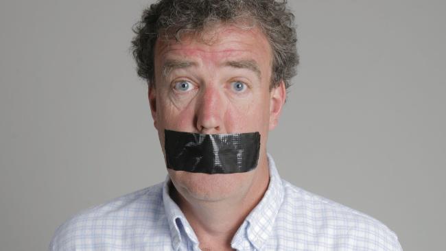 UPDATED: UK’s The Telegraph Reporting That Jeremy Clarkson Is To Be Fired…Now With The Official BBC Statement