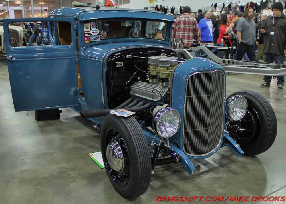 Detroit Autorama 2015: More Great Photos From The Monster Show In The Motor City