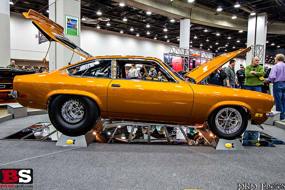 Detroit Autorama 2015: Photo Coverage From DRD Photos – Ridler Contenders, Race Cars, Hot Rods, More!