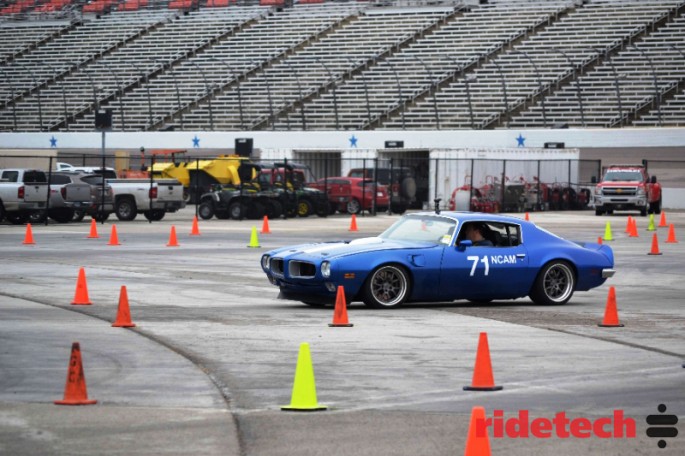 BangShift.com 48-Hour Corvette