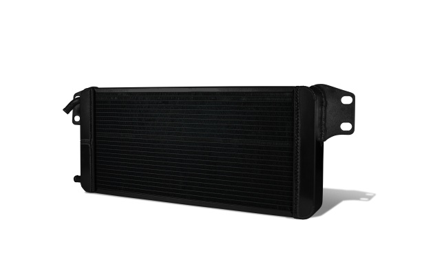 AFCO Rolls Out New Heat Exchanger For 2012-1014 Camaro ZL1s – Lower Coolant Temps 25-Degrees – Bolts In