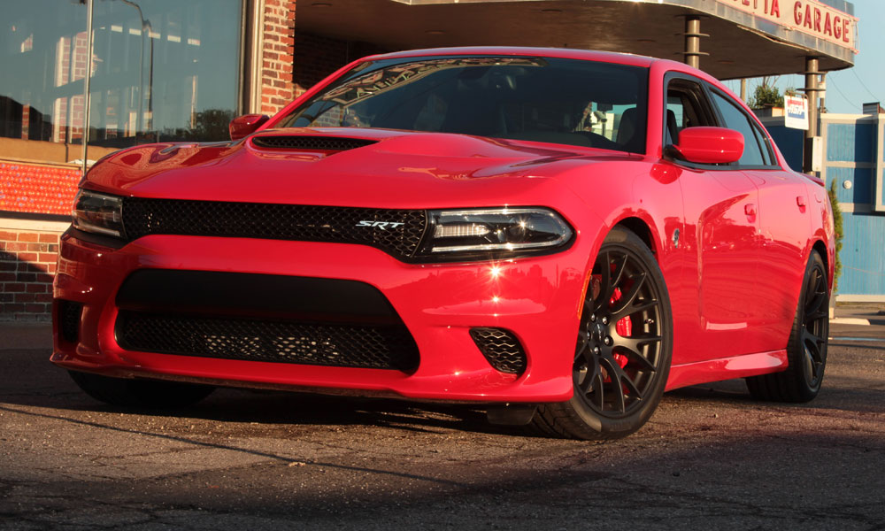 Chrysler Warns People About Doing Business With Their Dealers…Wait, What?! Weirdness In Hellcat Land